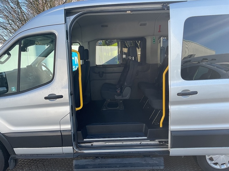 Used Ford Transit 2020 for sale - 77272290: Photo 68