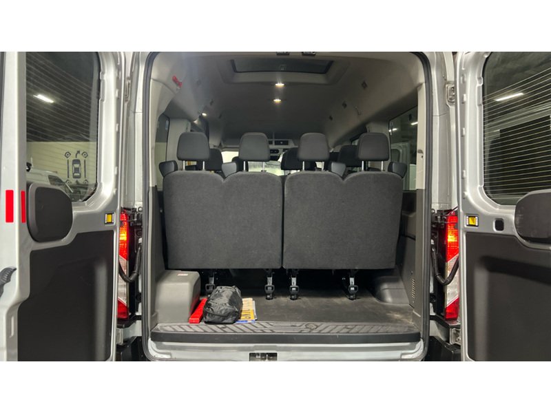 Used Ford Transit 2020 for sale - 77272290: Photo 7