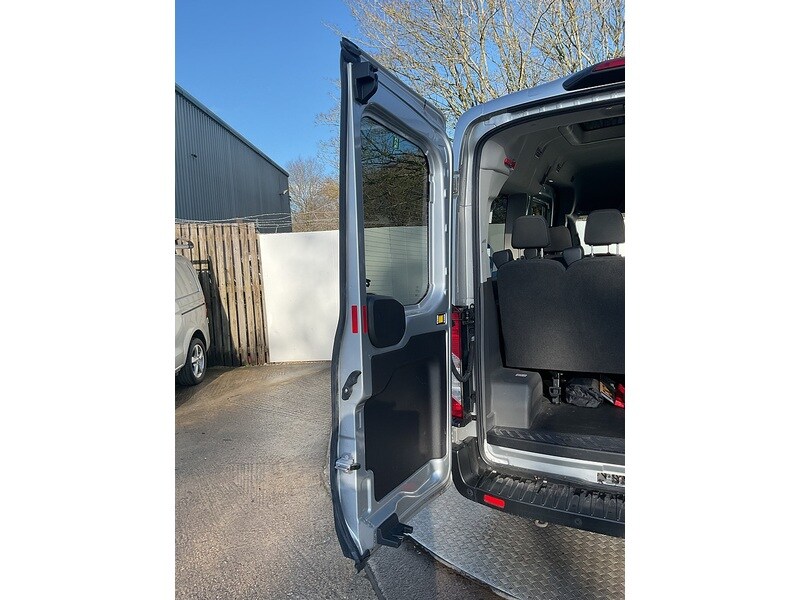 Used Ford Transit 2020 for sale - 77272290: Photo 74