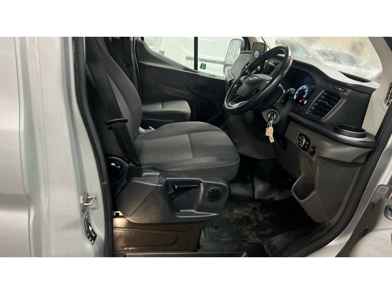 Used Ford Transit 2020 for sale - 77272290: Photo 9