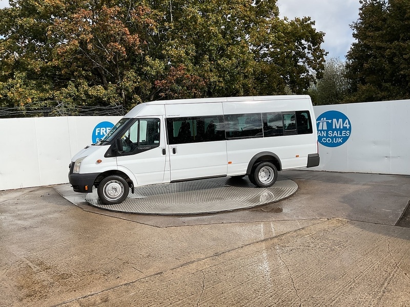 Vehicle 24