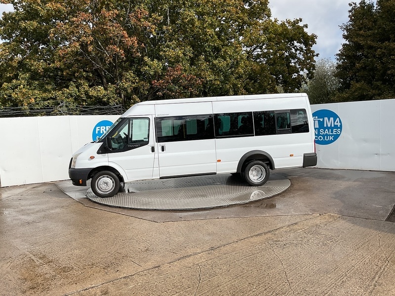 Vehicle 25