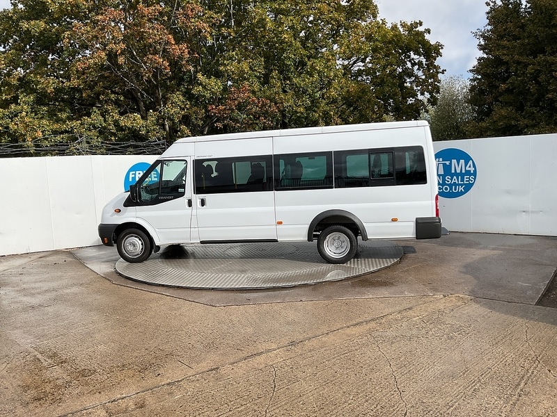 Vehicle 27