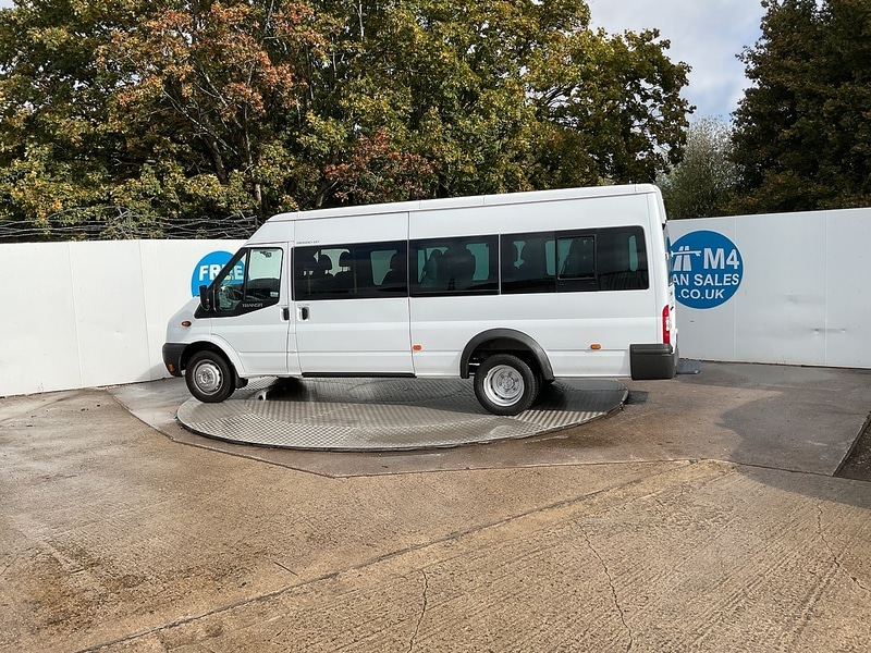 Vehicle 28