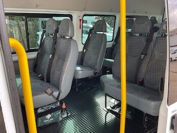 Used Ford Transit 2012 for sale - 75321652: Photo