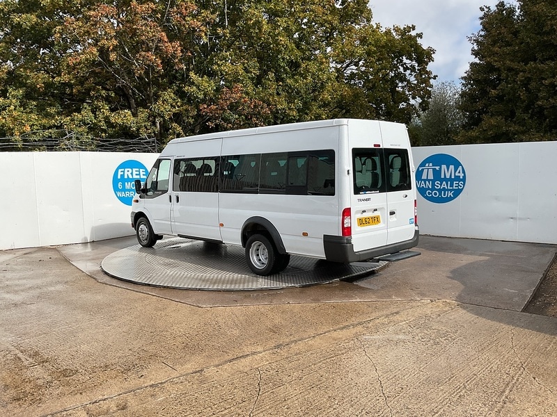 Vehicle 31