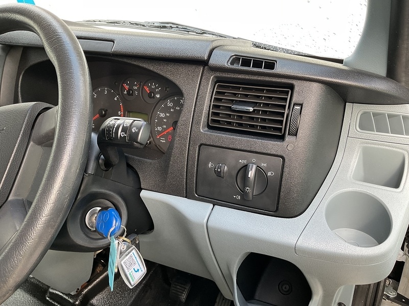 Vehicle 40