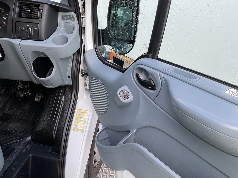 Vehicle 43
