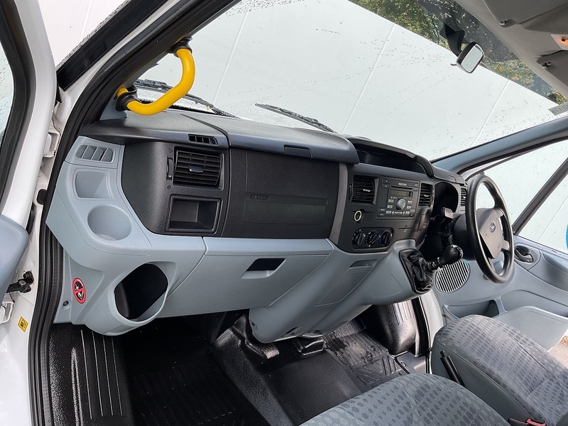 Vehicle 47