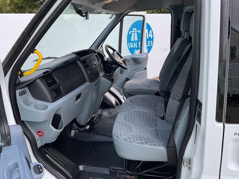 Vehicle 50