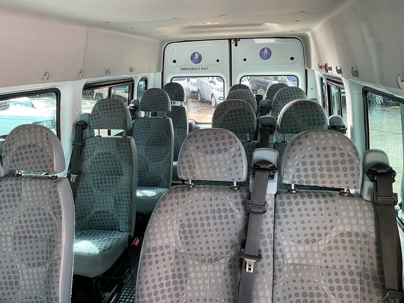 Vehicle 54