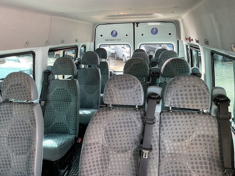 Vehicle 55