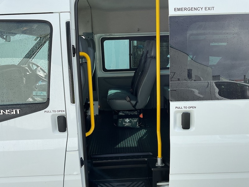 Vehicle 56
