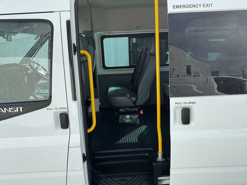 Vehicle 57