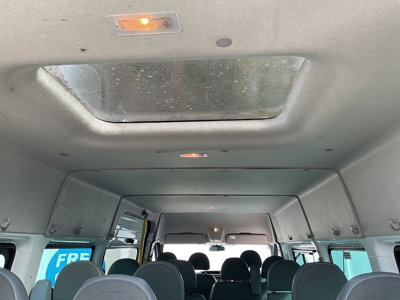 Vehicle 58