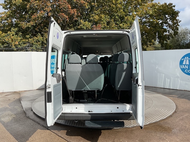 Vehicle 65