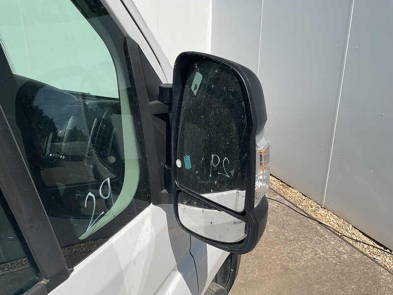 Used Vauxhall Movano 2023 for sale - 76280505: Photo 37