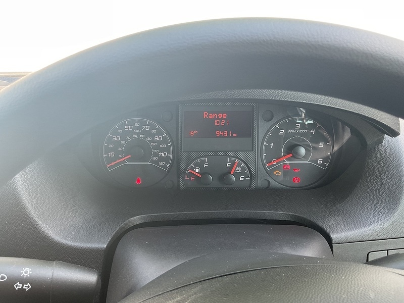 Used Vauxhall Movano 2023 for sale - 76280505: Photo 39