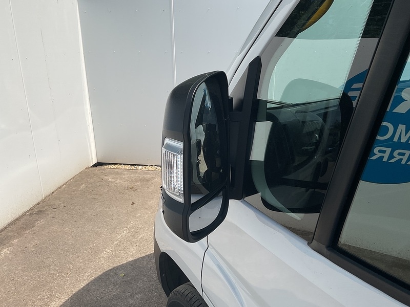 Used Vauxhall Movano 2023 for sale - 76280505: Photo 44