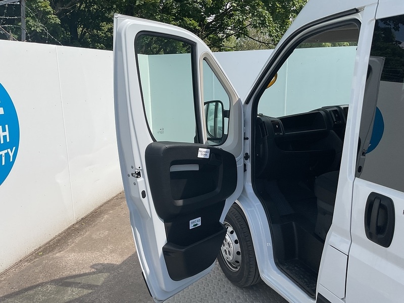 Used Vauxhall Movano 2023 for sale - 76280505: Photo 49