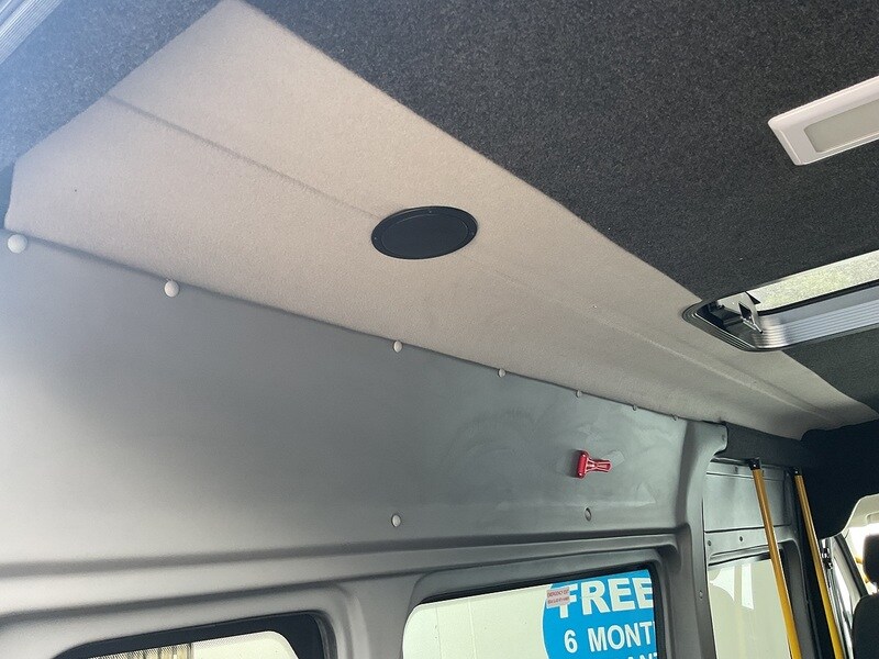 Used Vauxhall Movano 2023 for sale - 76280505: Photo 55