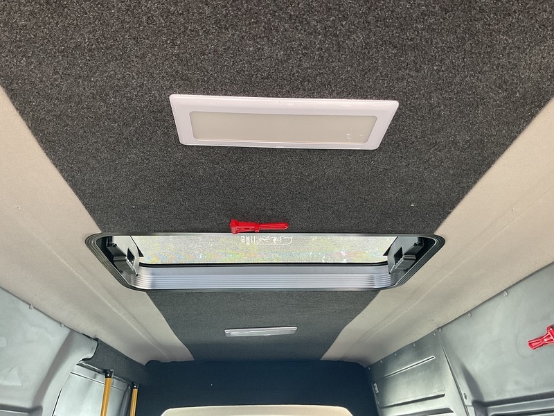 Used Vauxhall Movano 2023 for sale - 76280505: Photo 56