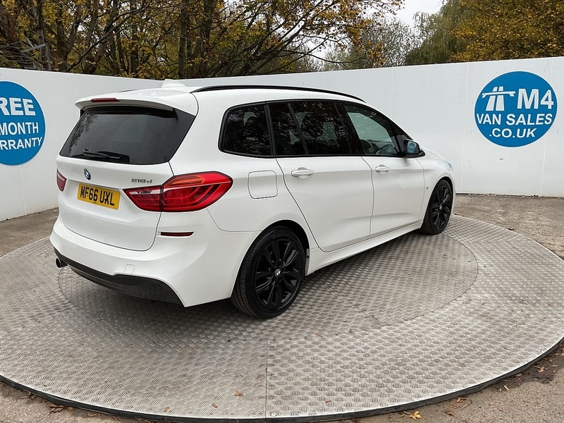 Used BMW 2 Series Gran Tourer 2016 for sale - 76383125: Photo 4