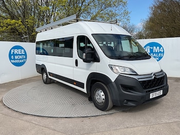Used Citroen Relay 2019 for sale - 78107327: Photo
