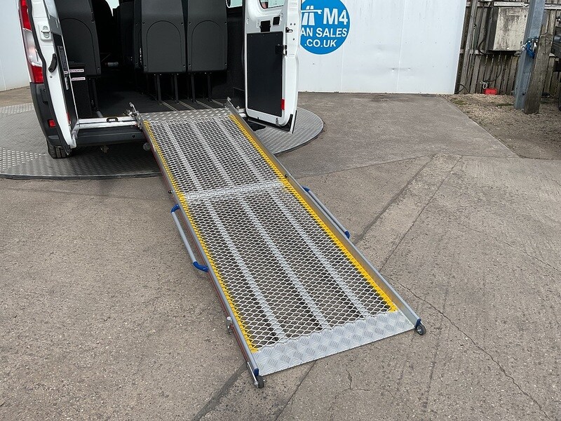 Used Citroen Relay 2019 for sale - 78107327: Photo 22