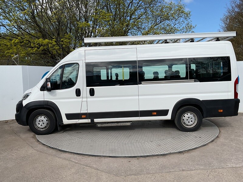 Used Citroen Relay 2019 for sale - 78107327: Photo 24