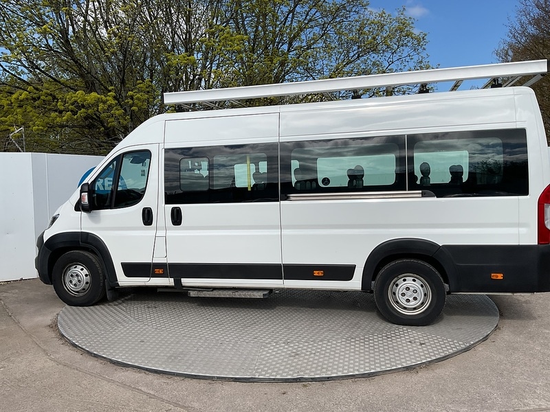 Used Citroen Relay 2019 for sale - 78107327: Photo 25
