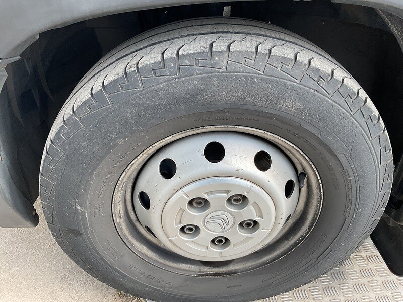 Used Citroen Relay 2019 for sale - 78107327: Photo 27