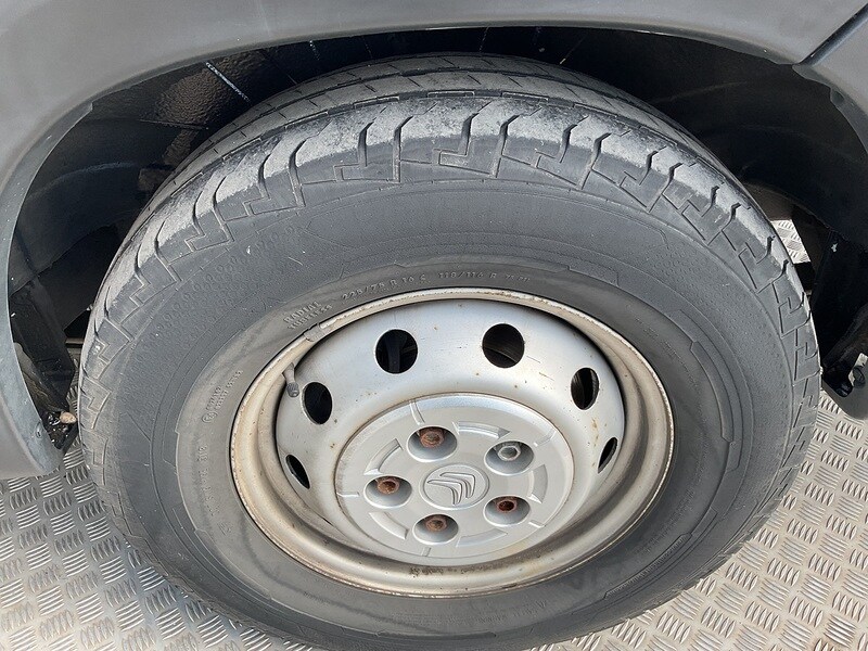 Used Citroen Relay 2019 for sale - 78107327: Photo 28