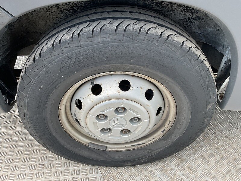 Used Citroen Relay 2019 for sale - 78107327: Photo 29