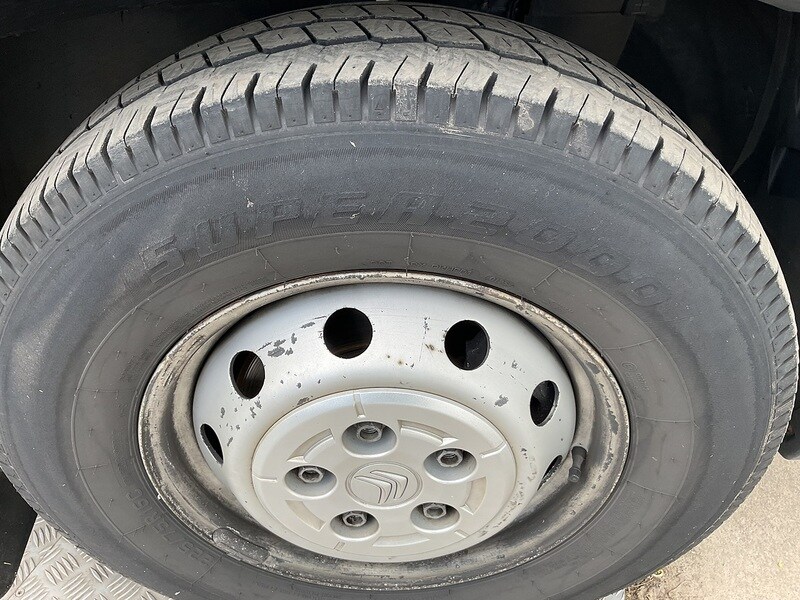 Used Citroen Relay 2019 for sale - 78107327: Photo 3