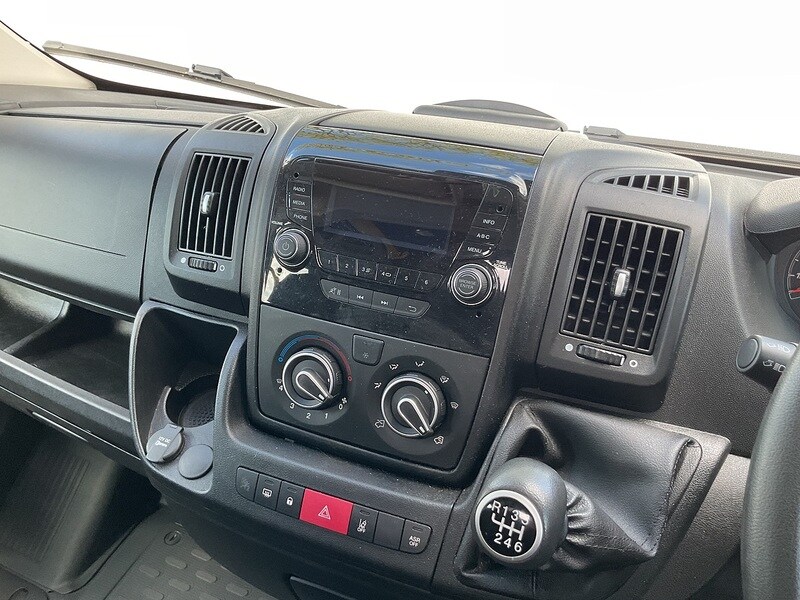 Used Citroen Relay 2019 for sale - 78107327: Photo 30