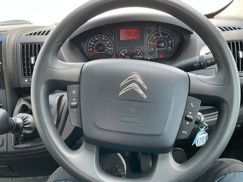 Used Citroen Relay 2019 for sale - 78107327: Photo 31