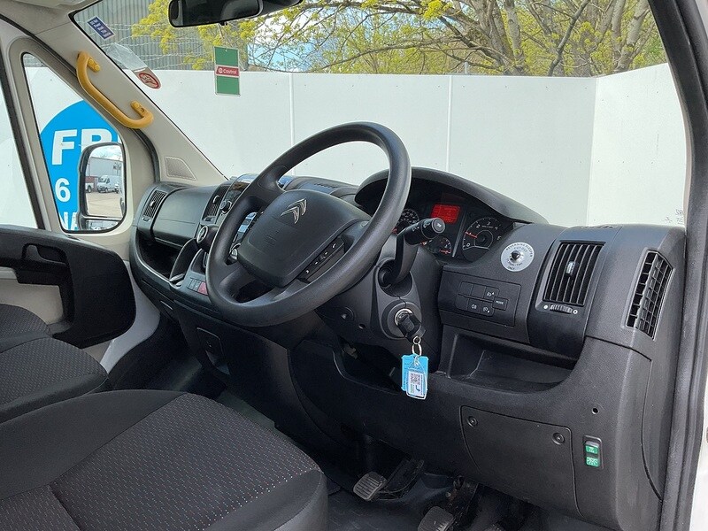 Used Citroen Relay 2019 for sale - 78107327: Photo 32