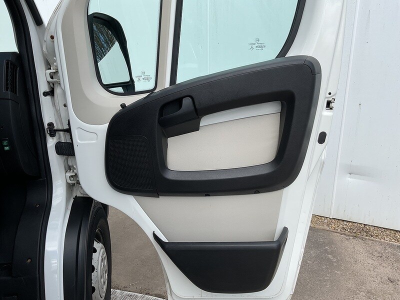 Used Citroen Relay 2019 for sale - 78107327: Photo 37
