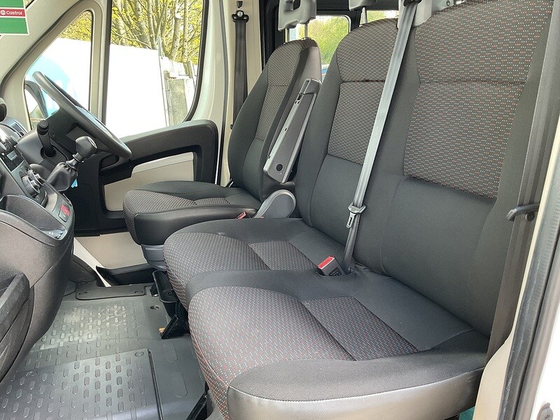 Used Citroen Relay 2019 for sale - 78107327: Photo 38