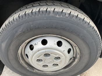 Used Citroen Relay 2019 for sale - 78107327: Photo