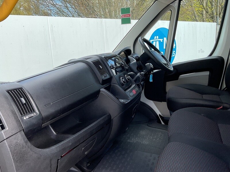 Used Citroen Relay 2019 for sale - 78107327: Photo 41