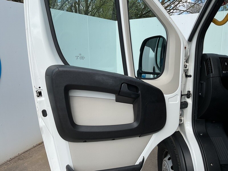 Used Citroen Relay 2019 for sale - 78107327: Photo 43
