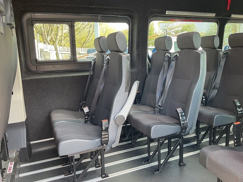 Used Citroen Relay 2019 for sale - 78107327: Photo 45