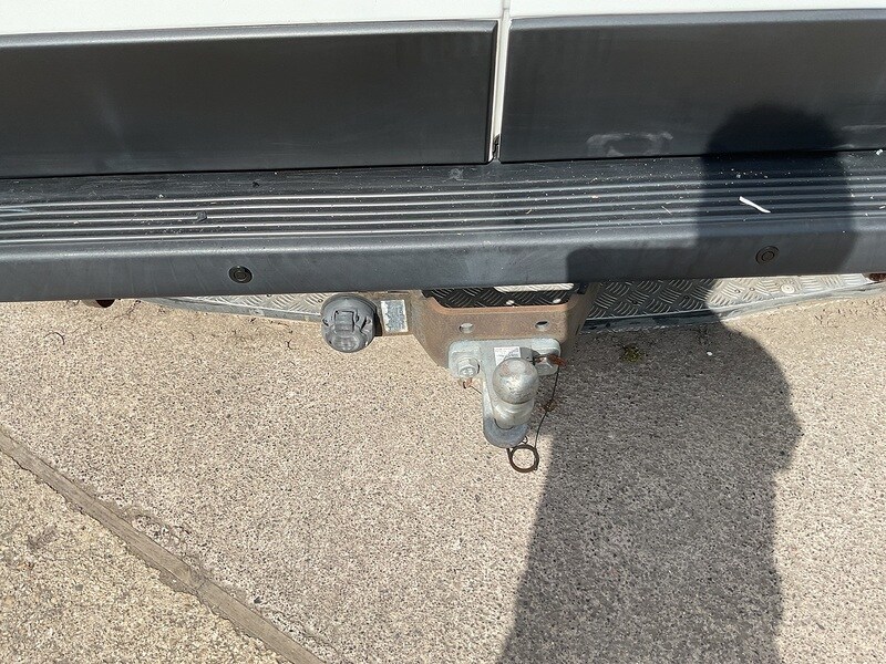 Used Citroen Relay 2019 for sale - 78107327: Photo 49