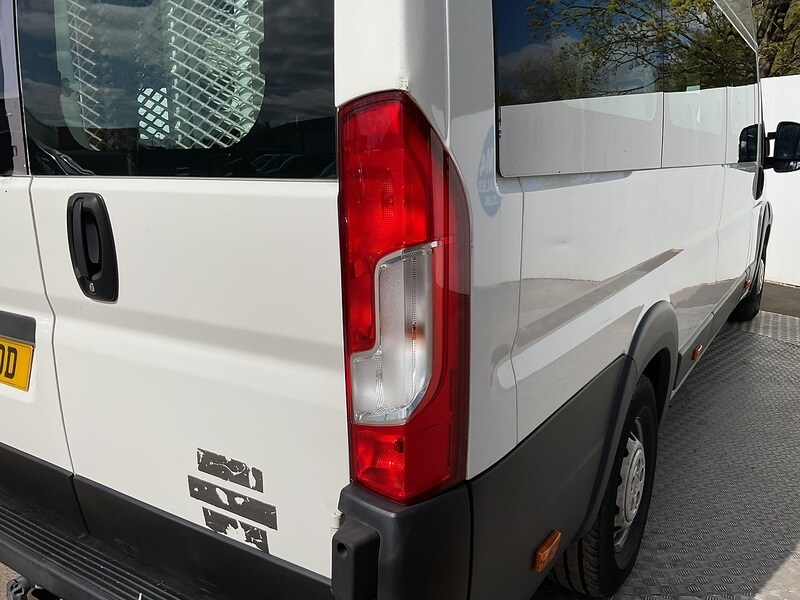 Used Citroen Relay 2019 for sale - 78107327: Photo 51