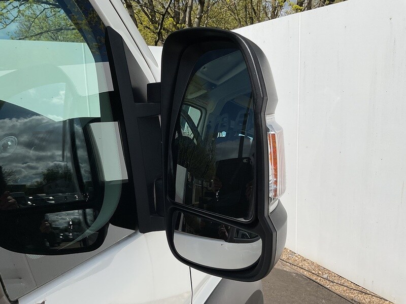 Used Citroen Relay 2019 for sale - 78107327: Photo 52