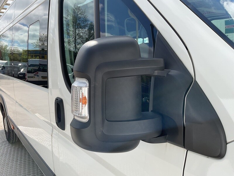 Used Citroen Relay 2019 for sale - 78107327: Photo 53