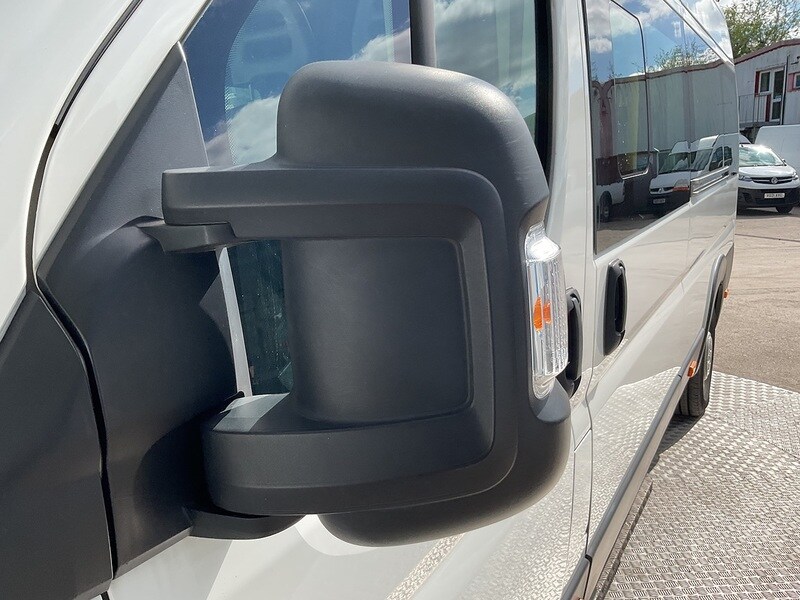 Used Citroen Relay 2019 for sale - 78107327: Photo 55