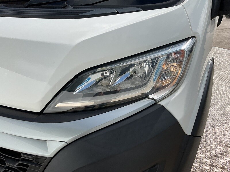 Used Citroen Relay 2019 for sale - 78107327: Photo 56